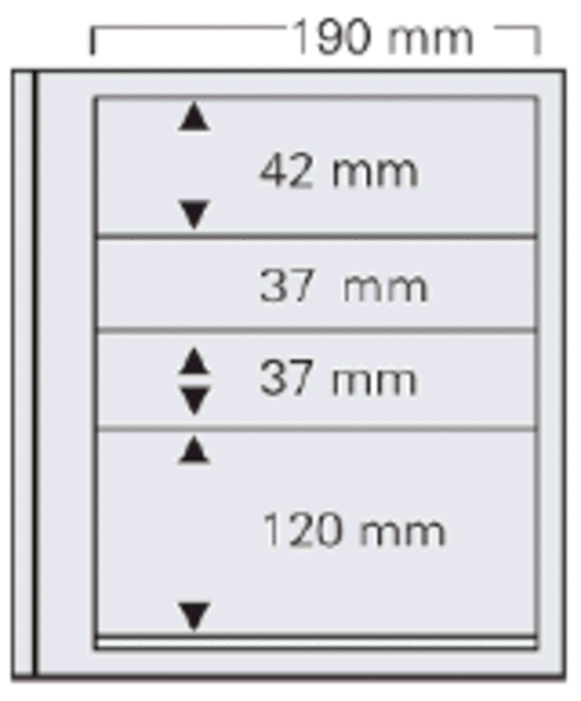 SAFE Blank osheets 663 SAFE Blank osheets 663