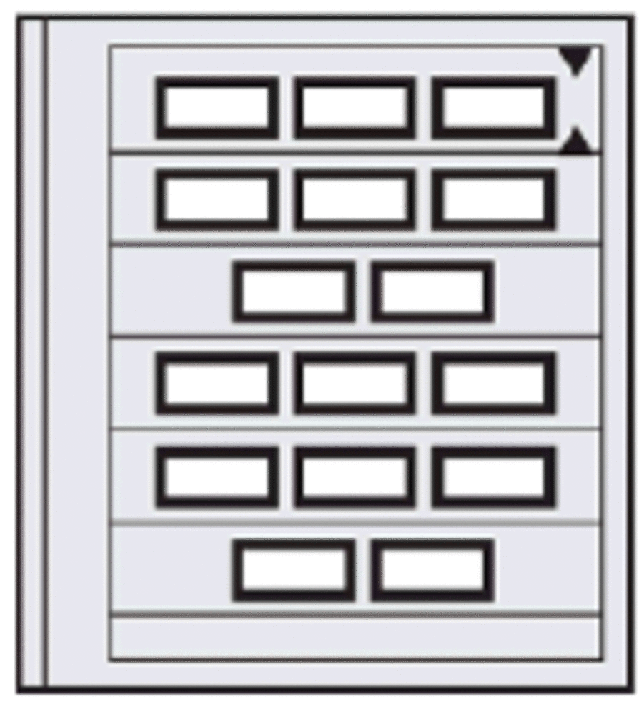 SAFE Blank sheets 664 SAFE Blank sheets 664