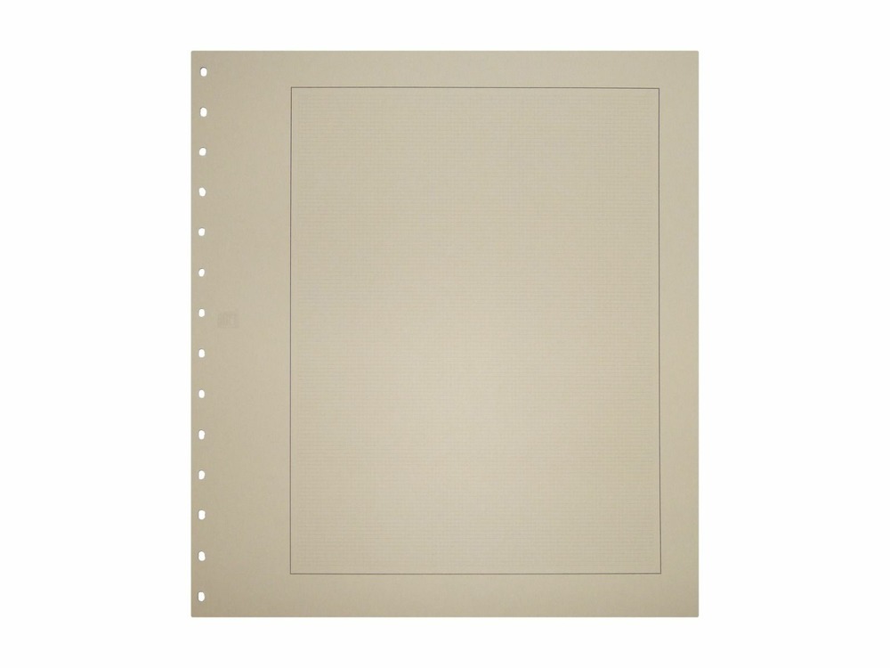 SAFE-Blank sheets Grey 681 SAFE-Blank sheets Grey 681