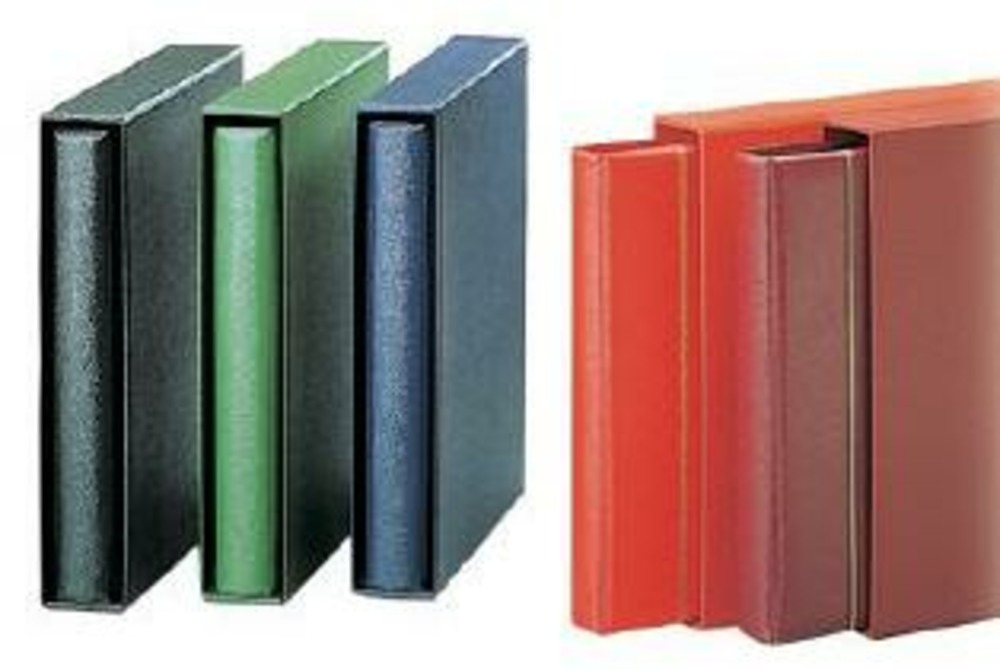 Ringbinder Favorit Ringbinder Favorit