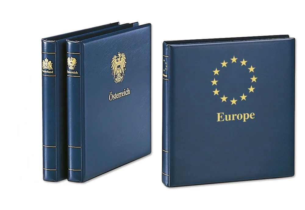 SAFE Ringbinder ''Deutschland
