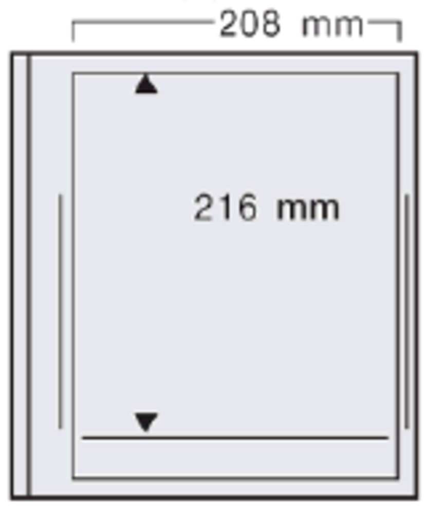 SAFE Blanksheets 719