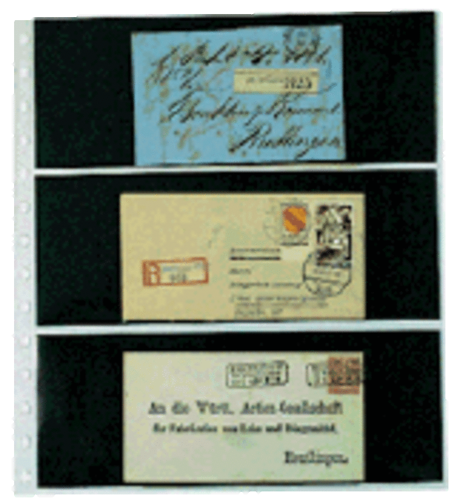 Ganzsachen-Blätter 754 Ganzsachen-Blätter 754