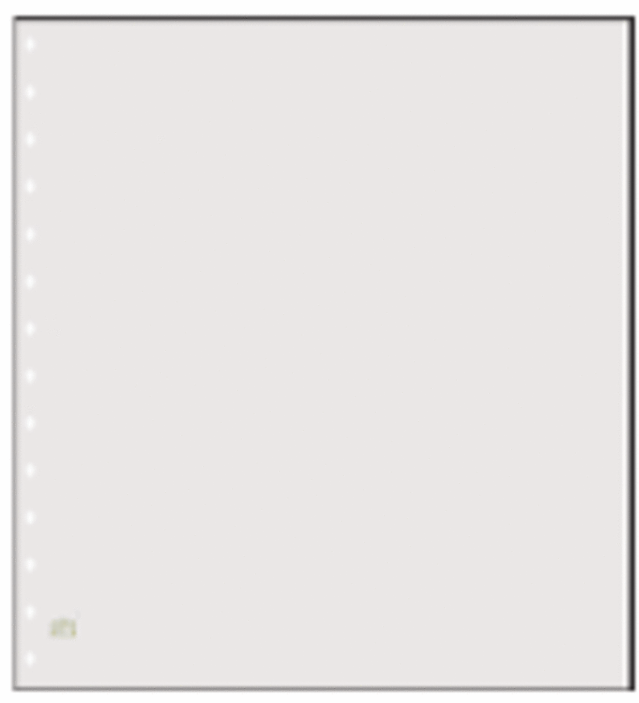 SAFE-Blank sheets white 792 SAFE-Blank sheets white 792