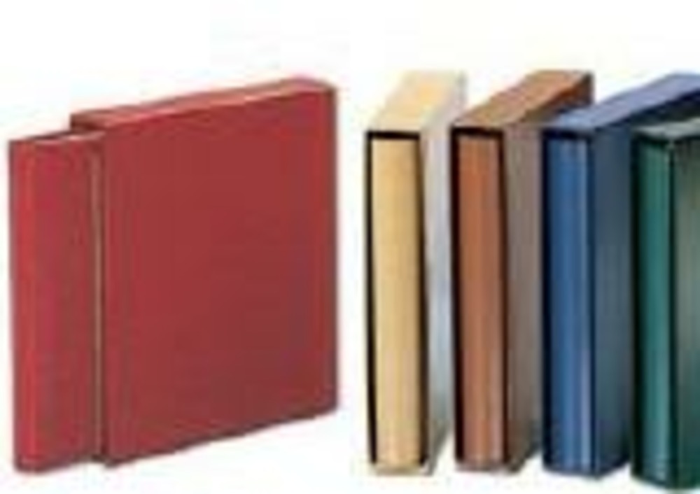 SAFE Ringbinder Favorite SAFE Ringbinder Favorite